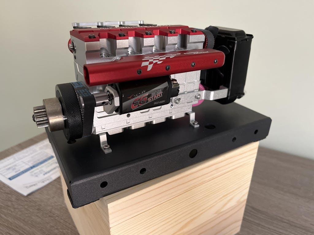 Reviews from Customer EngineDIY