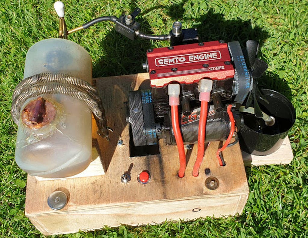 Reviews from Customer EngineDIY