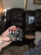 TOYAN Engine 4 Stroke RC Engine Model Kit - Build Your Own Engine - Model Engine that Works