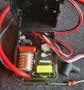 CDI High Pressure Pulse Igniter with Two Fire Head Caps for Gasoline Engine Model