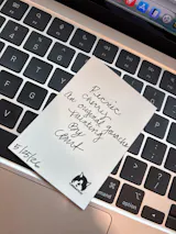 User picture