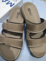 MEN CASUAL SLIPPER F-2501