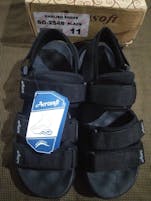 MEN CUSHIONED SANDAL SD-2548