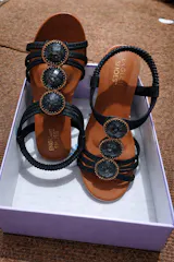 WOMEN FANCY SANDAL SL-2607
