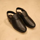 MEN TRADITIONAL PESHAWARI CHAPPAL C-2502