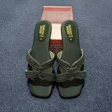 WOMEN FANCY SLIPPER RL-2619