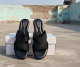 WOMEN CASUAL SLIPPER RL-2632