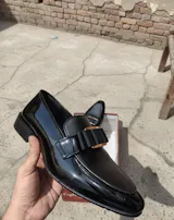 MEN FORMAL SHOES G-2504