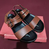 MEN CUSHIONED SANDAL SD-2608