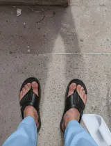 MEN CASUAL SLIPPER F-2604