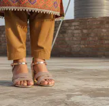 WOMEN FANCY SANDAL SL-2620