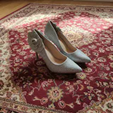 WOMEN FANCY SANDAL ML-1805