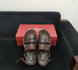 MEN CUSHIONED SANDAL SD-2617