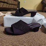 WOMEN FANCY SLIPPER RL-2632