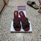 WOMEN FANCY SLIPPER RL-2619