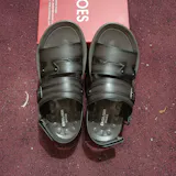 MEN CUSHIONED SANDAL SD-2617