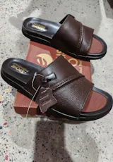 MEN CASUAL SLIPPER F-2632