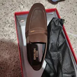 MEN FORMAL SHOES G-2552