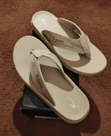 MEN CASUAL SLIPPER F-2650