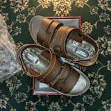 MEN CUSHIONED SANDAL SD-2617