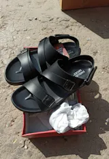 MEN CUSHIONED SANDAL SD-2613