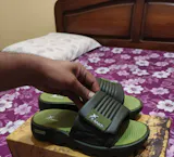 MEN CASUAL SLIPPER F-25101