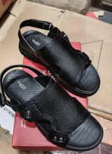 MEN CUSHIONED SANDAL SD-2604