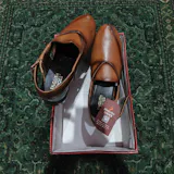 MEN TRADITIONAL PESHAWARI CHAPPAL C-2607