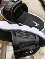 MEN CASUAL SLIPPER F-25101