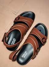 MEN CUSHIONED SANDAL SD-2613