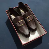 MEN FORMAL SHOES G-2504
