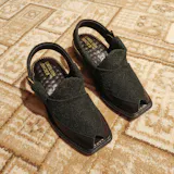 MEN TRADITIONAL PESHAWARI CHAPPAL C-2641