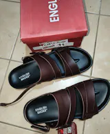 MEN CUSHIONED SANDAL SD-2613