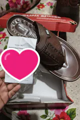 MEN CASUAL SLIPPER F-2604