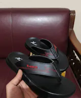 MEN CASUAL SLIPPER F-2650