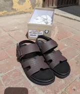 MEN CUSHIONED SANDAL SD-2655