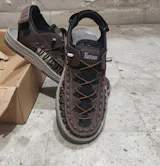 MEN CUSHIONED SANDAL SD-2606
