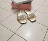 WOMEN FANCY SLIPPER RL-2666