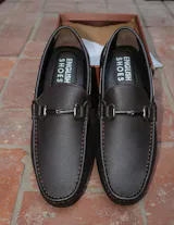MEN LOAFER M-2519