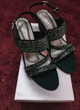 WOMEN FANCY SANDAL SL-2617
