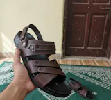 MEN CUSHIONED SANDAL SD-2610