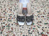 WOMEN FANCY SLIPPER RL-2665