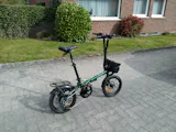 User picture