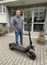 User picture