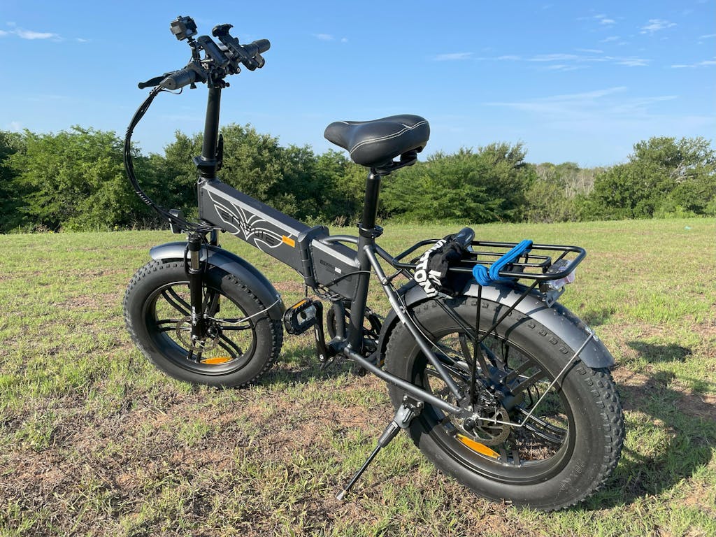 Engwe EP-2 PRO | 960w Fat Tire Folding Electric Bicycle – ENGWE