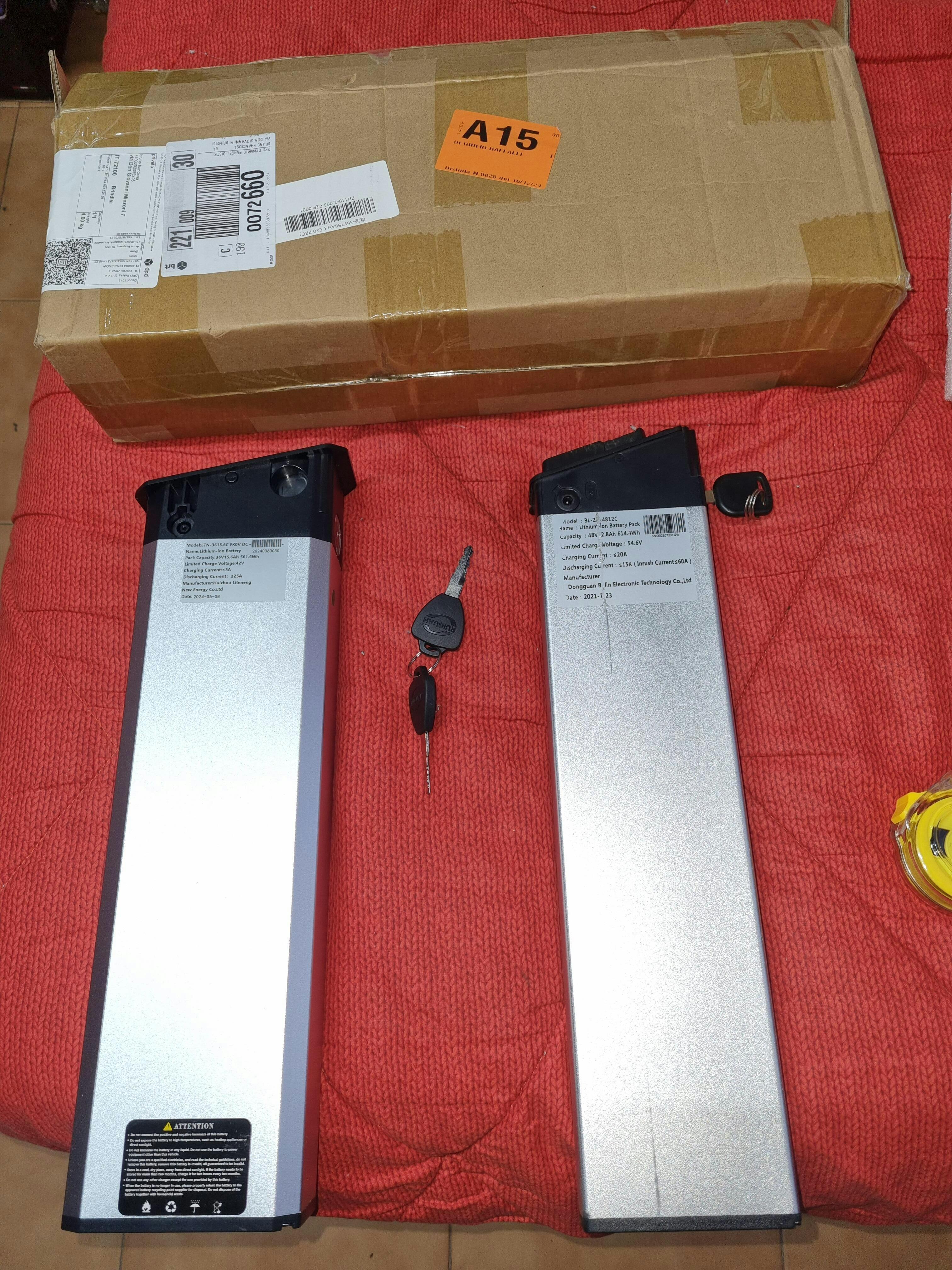 C20 Pro Battery – ENGWE Official