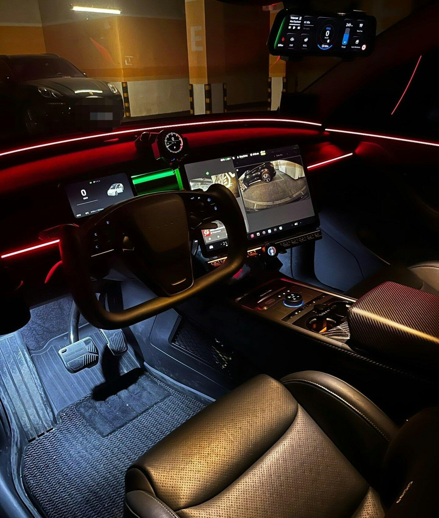 2 Add-on S3XY Buttons [Gen2]