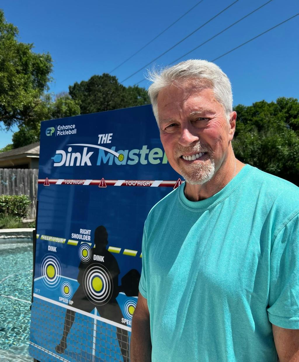 The Dink Master Enhance Pickleball Reviews on Judge.me