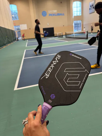 2x Banger Paddle Bundle | Enhance Pickleball | Paddle For Quick Hands