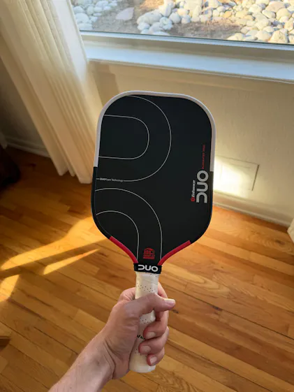 2x DUO Paddle Bundle | Enhance Pickleball | DuoFoam Technology